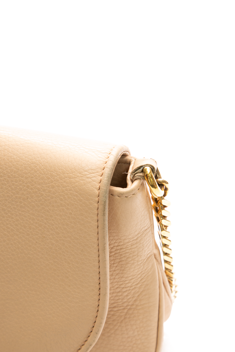 1973 Bucharest Exclusive Chain Shoulder Bag