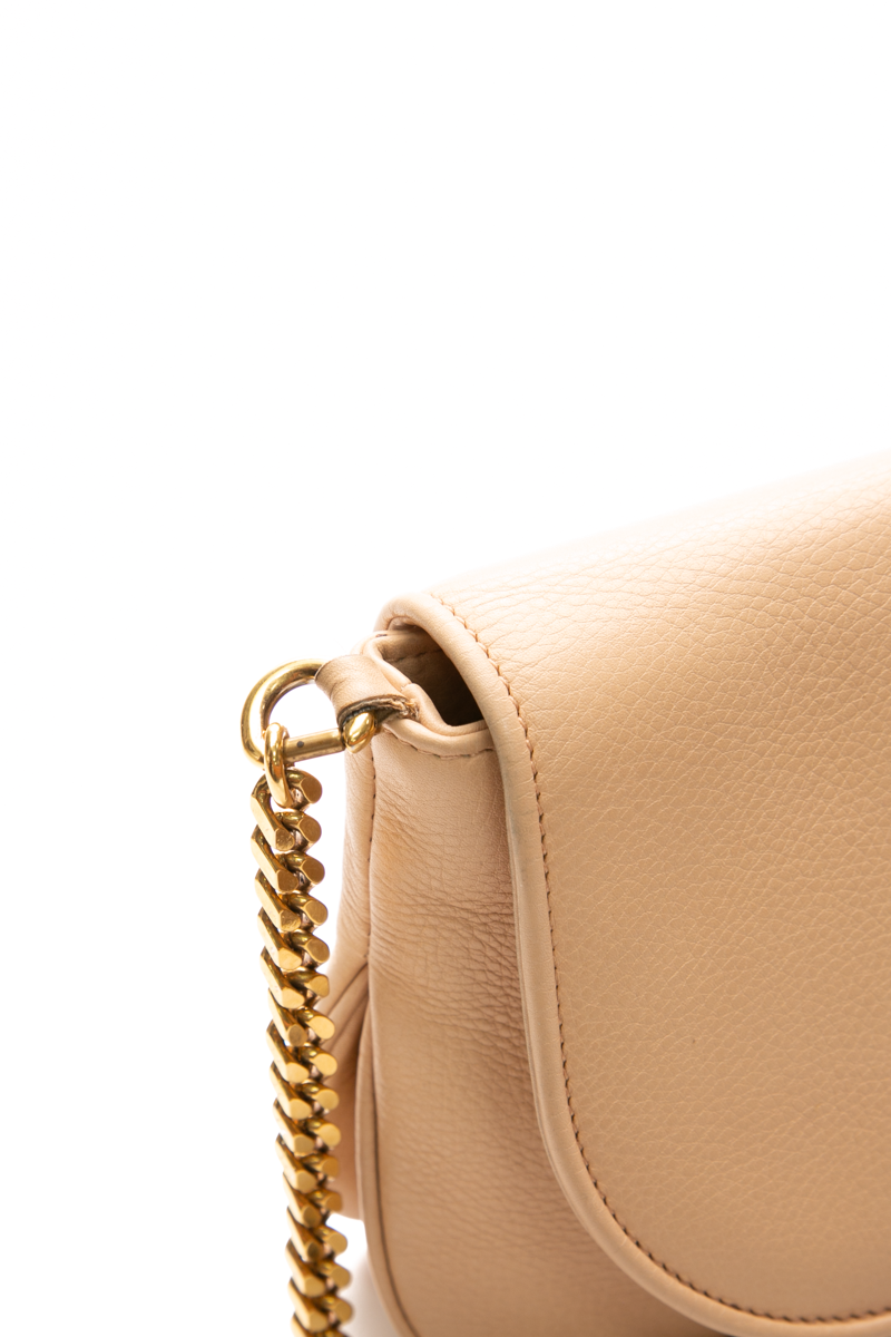 1973 Bucharest Exclusive Chain Shoulder Bag