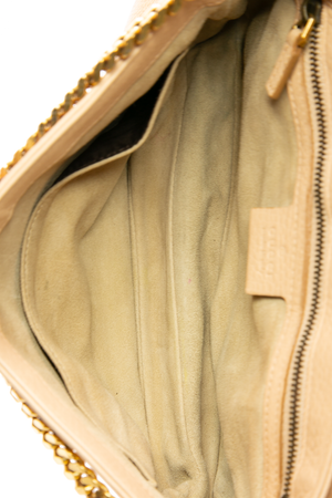 1973 Bucharest Exclusive Chain Shoulder Bag