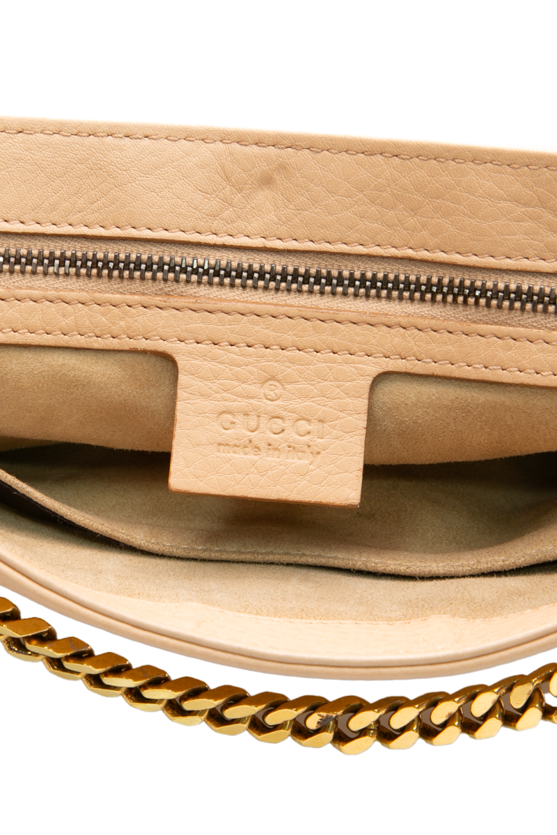 1973 Bucharest Exclusive Chain Shoulder Bag