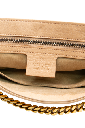 1973 Bucharest Exclusive Chain Shoulder Bag