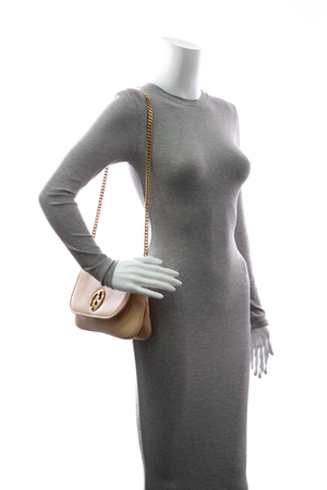 1973 Bucharest Exclusive Chain Shoulder Bag