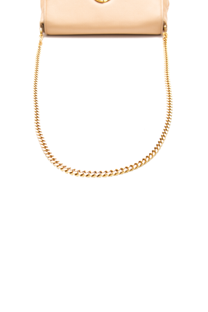 1973 Bucharest Exclusive Chain Shoulder Bag