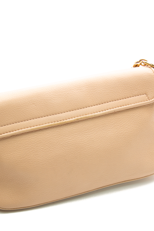 1973 Bucharest Exclusive Chain Shoulder Bag