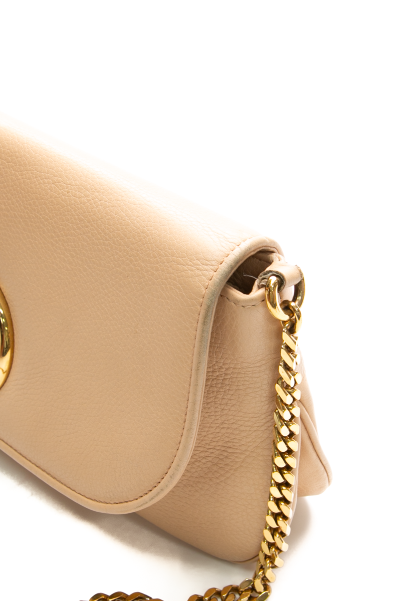 1973 Bucharest Exclusive Chain Shoulder Bag