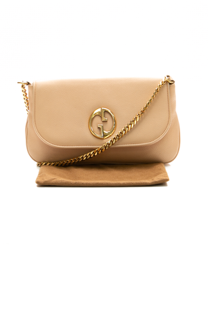 1973 Bucharest Exclusive Chain Shoulder Bag