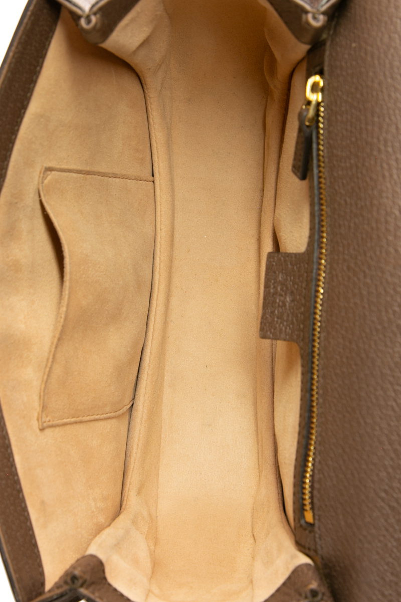 Small Ophidia Flap Messenger