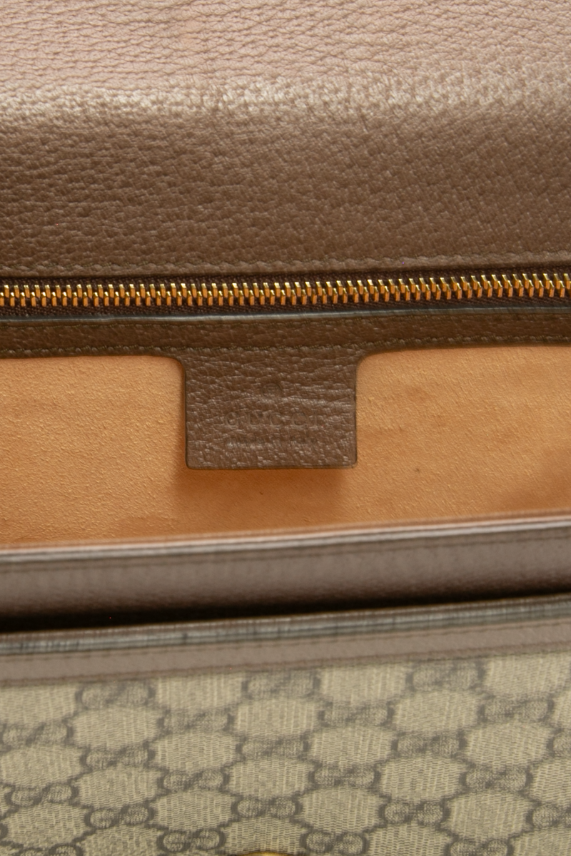 Small Ophidia Flap Messenger