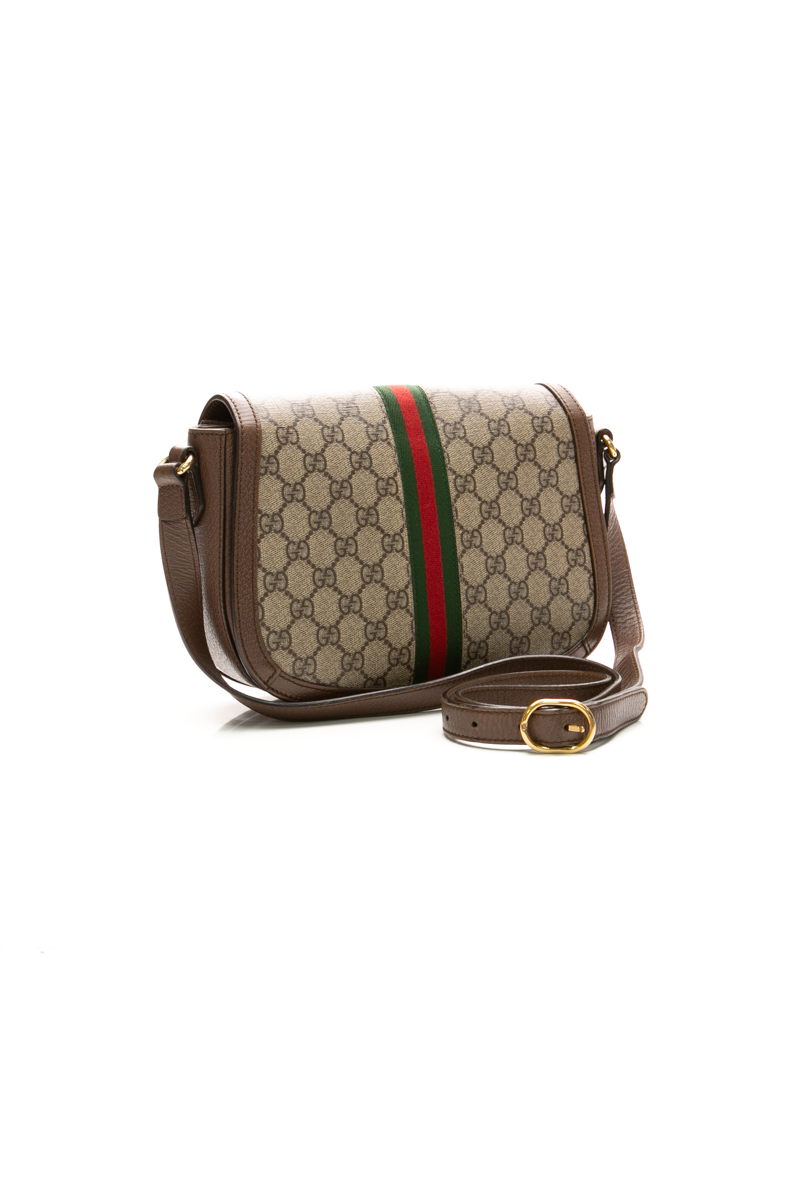 Small Ophidia Flap Messenger