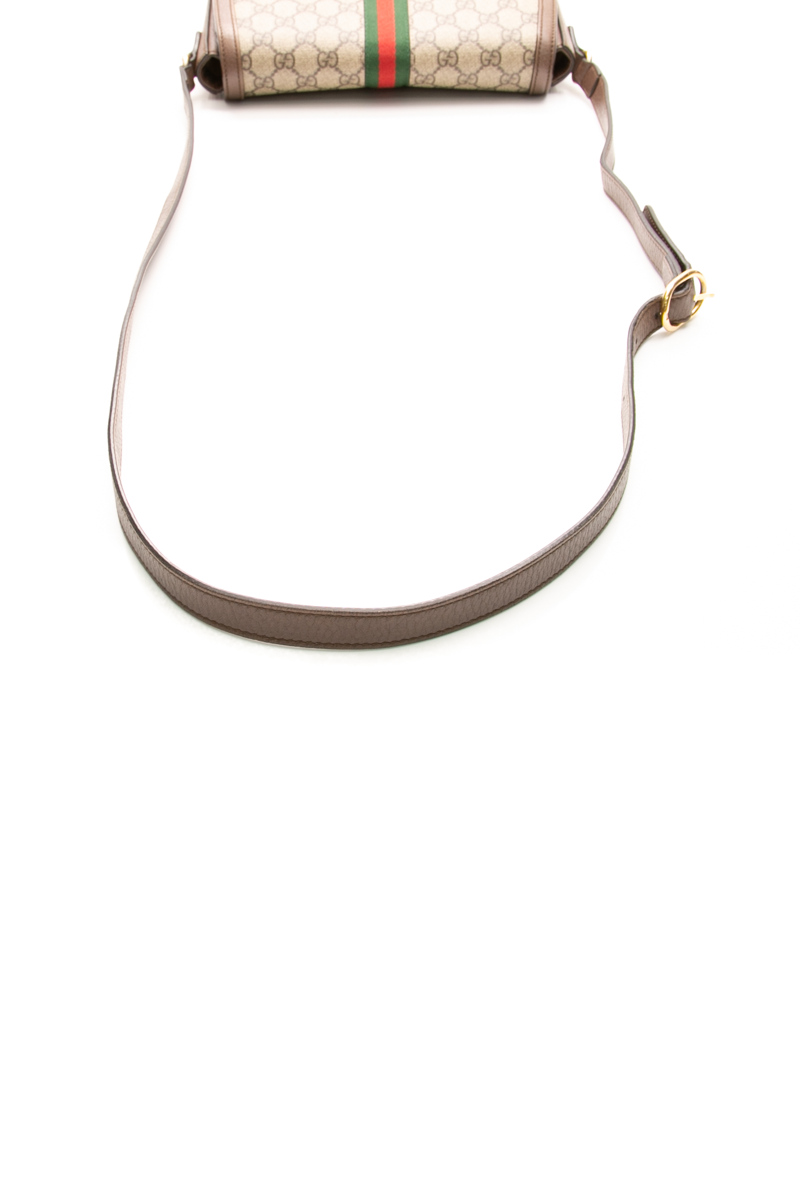 Small Ophidia Flap Messenger