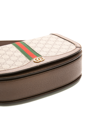 Small Ophidia Flap Messenger