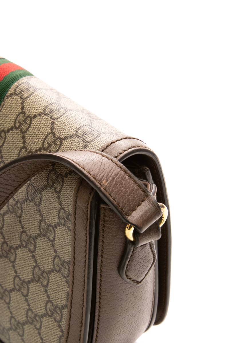 Small Ophidia Flap Messenger