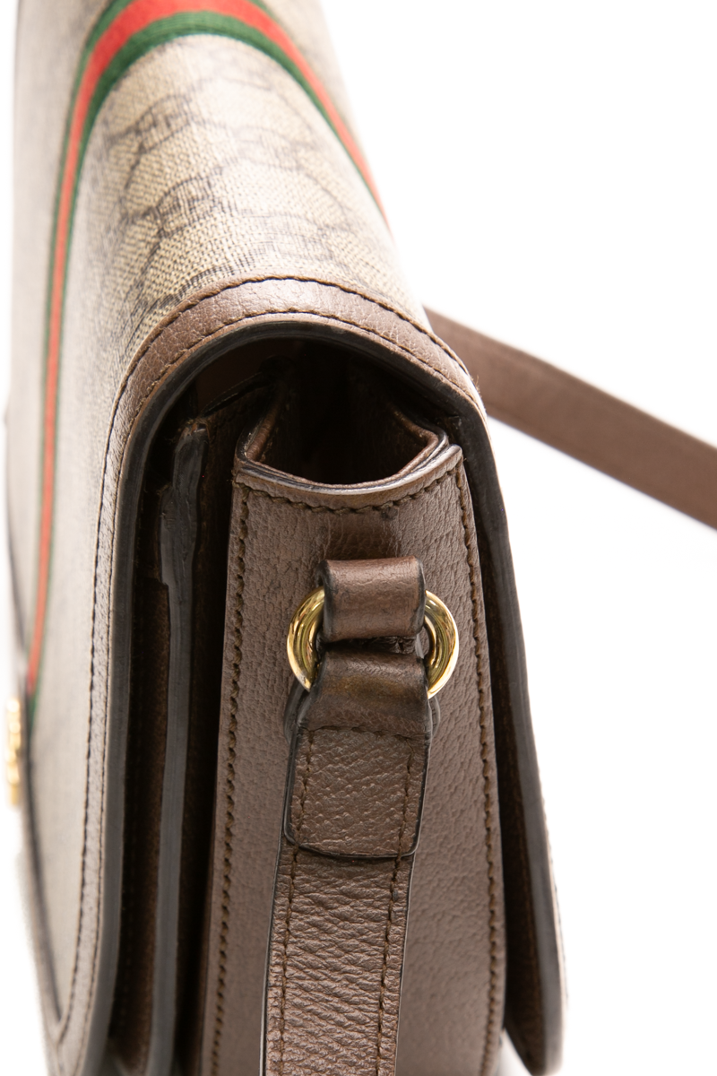 Small Ophidia Flap Messenger