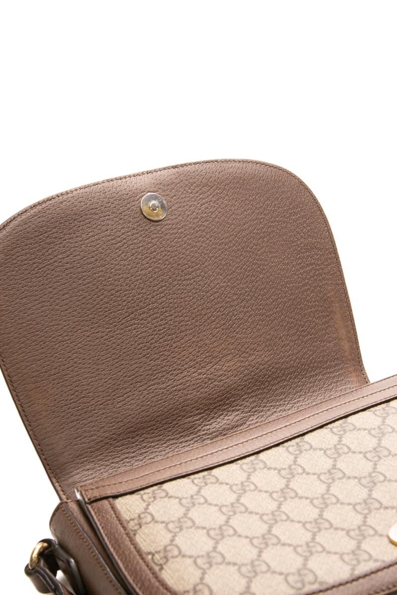 Small Ophidia Flap Messenger