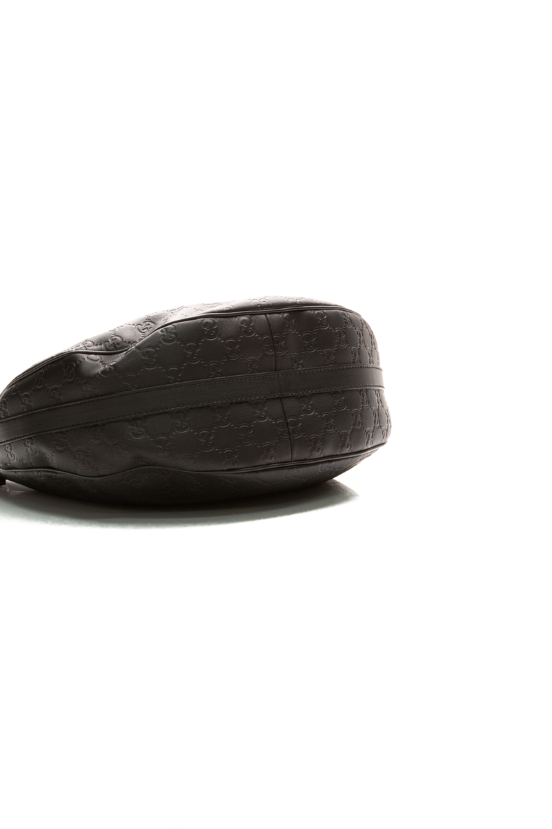 GG Twins Medium Hobo Bag