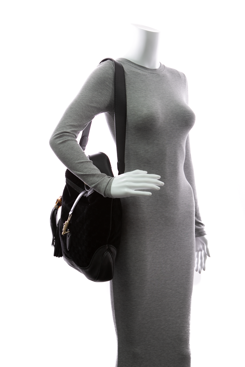 New Jackie Shoulder Bag