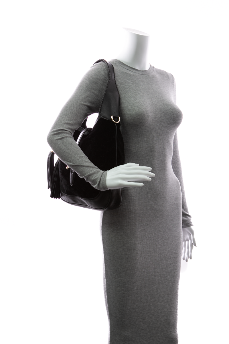 New Jackie Shoulder Bag