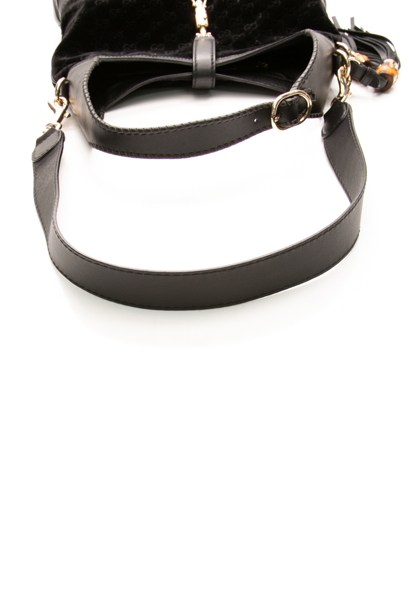 New Jackie Shoulder Bag