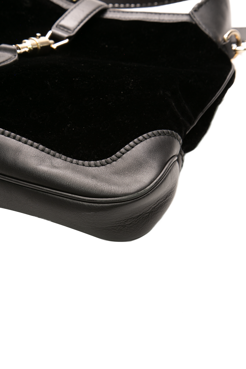 New Jackie Shoulder Bag