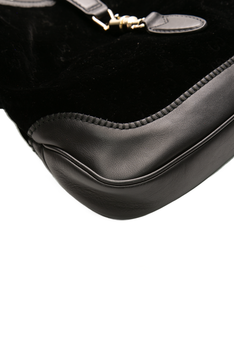 New Jackie Shoulder Bag