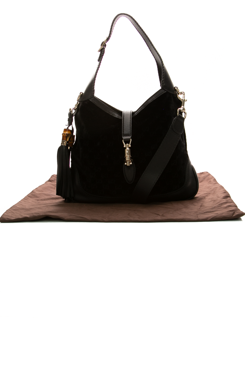 New Jackie Shoulder Bag