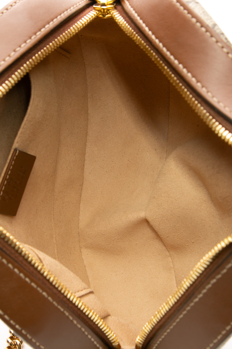 GG Mini Chain Bag