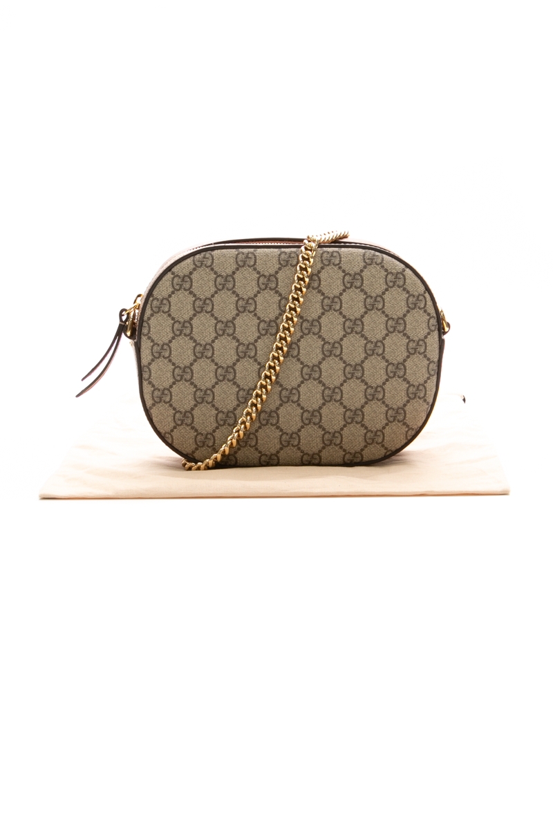 GG Mini Chain Bag