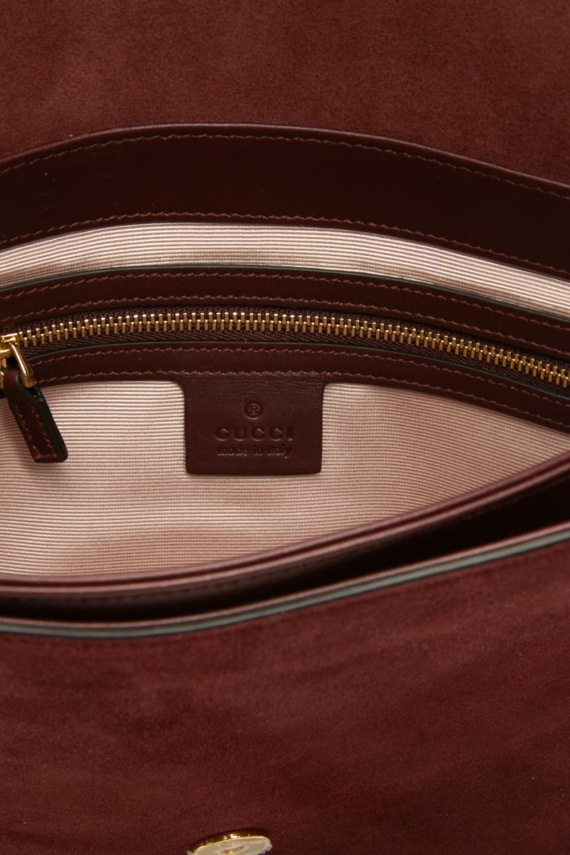 Arli Medium Flap Bag