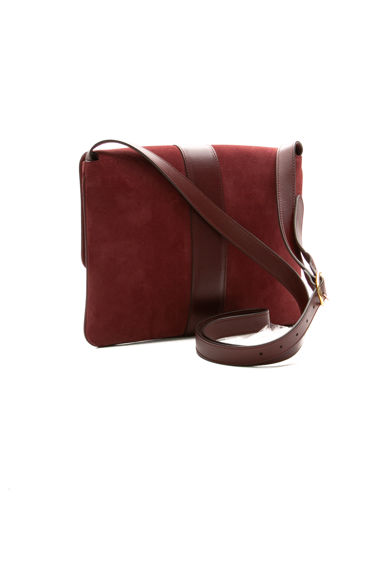 Arli Medium Flap Bag