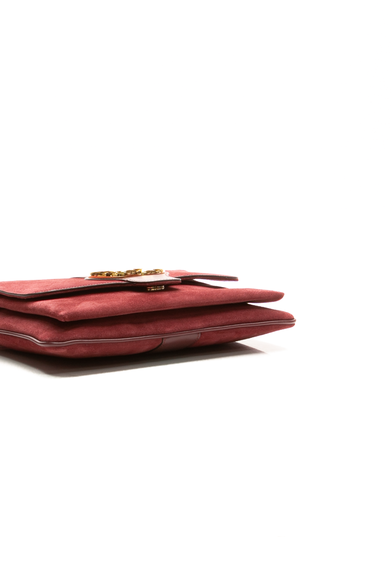 Arli Medium Flap Bag