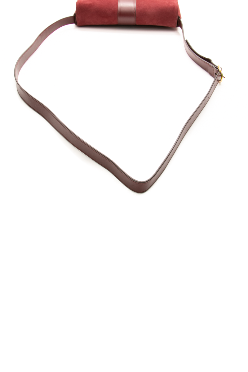 Arli Medium Flap Bag