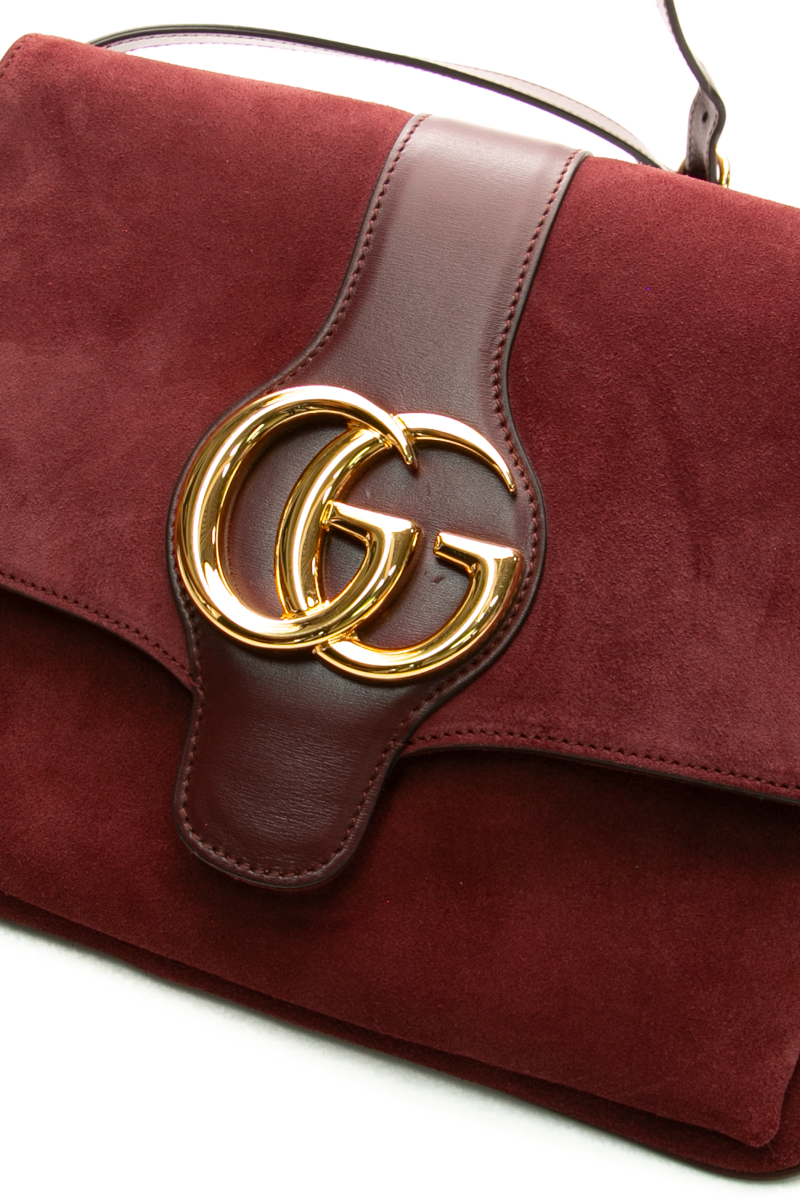 Arli Medium Flap Bag