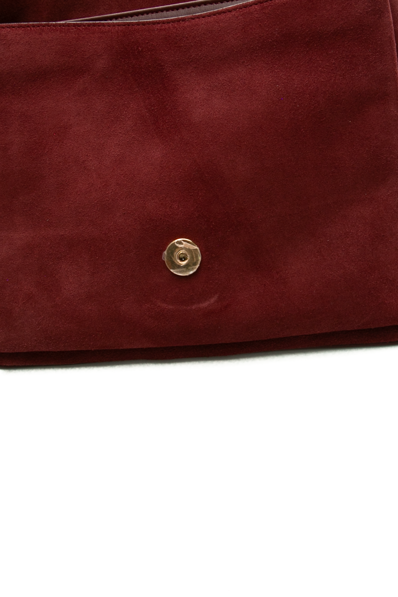 Arli Medium Flap Bag