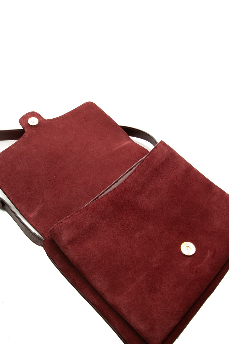 Arli Medium Flap Bag