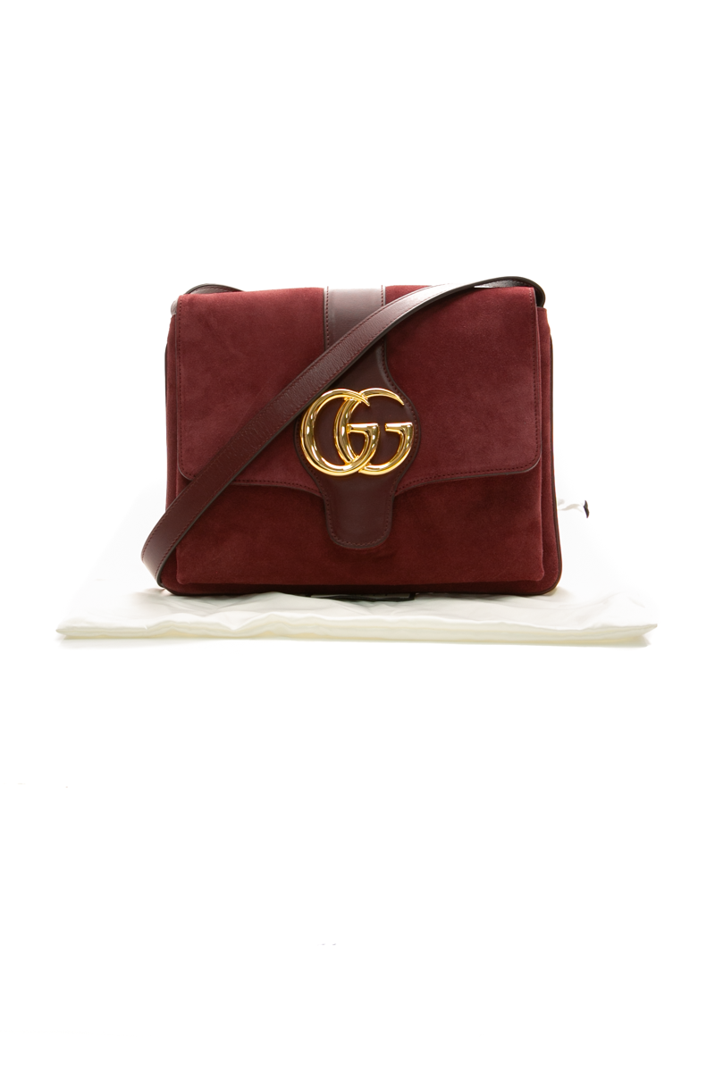 Arli Medium Flap Bag