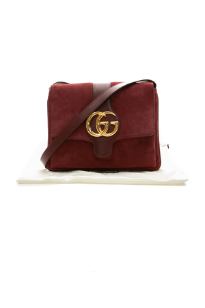 Arli Medium Flap Bag