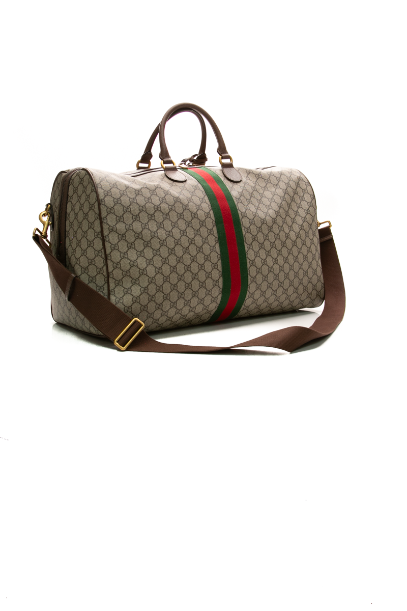 Savoy Large Duffle Bag
