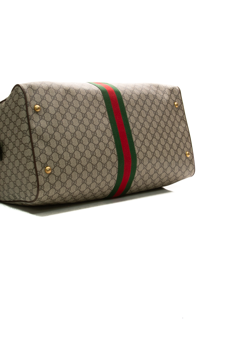 Savoy Large Duffle Bag