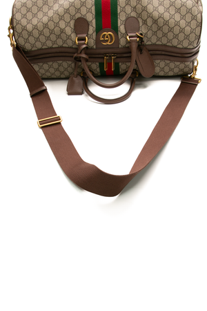 Savoy Large Duffle Bag