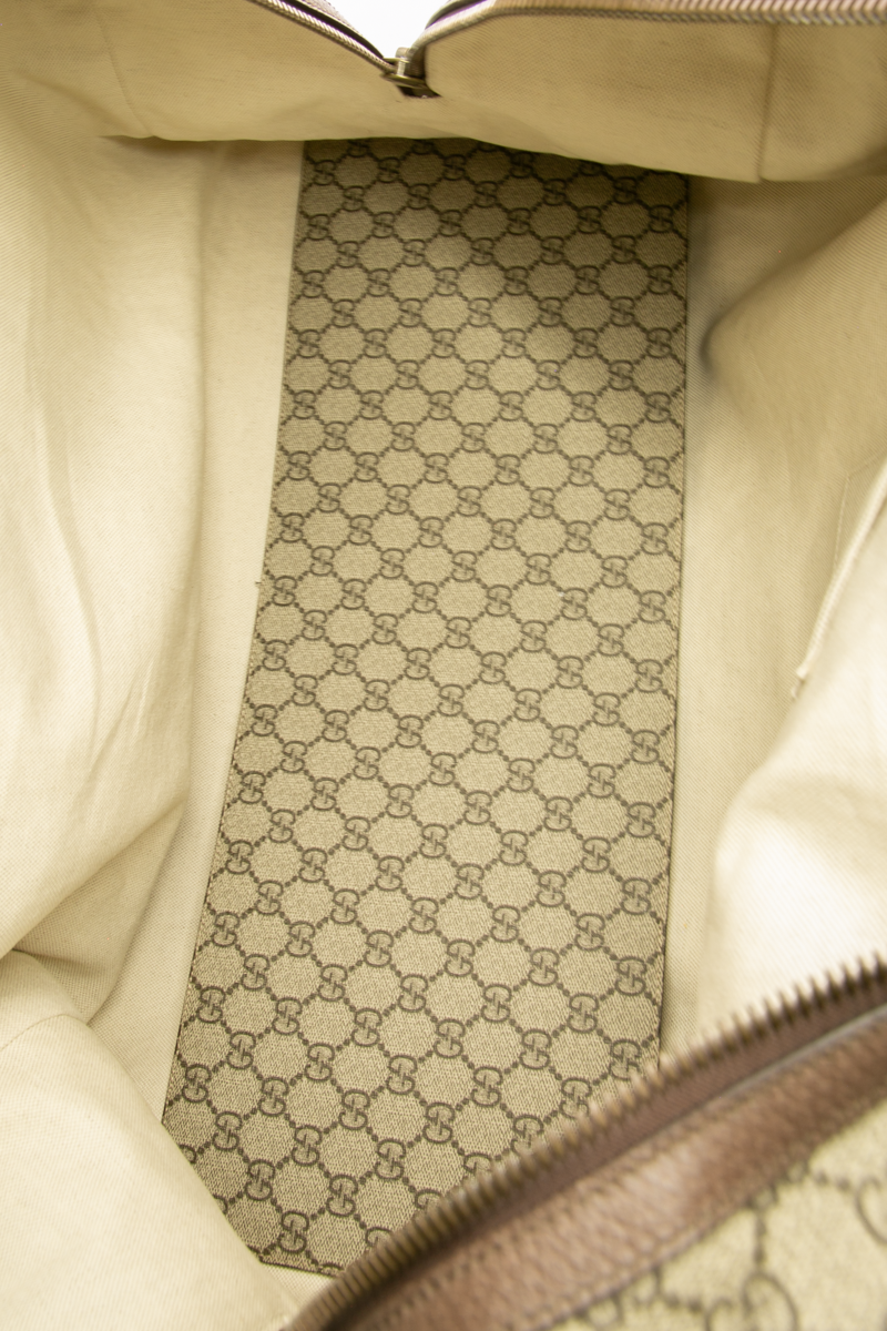 Savoy Large Duffle Bag