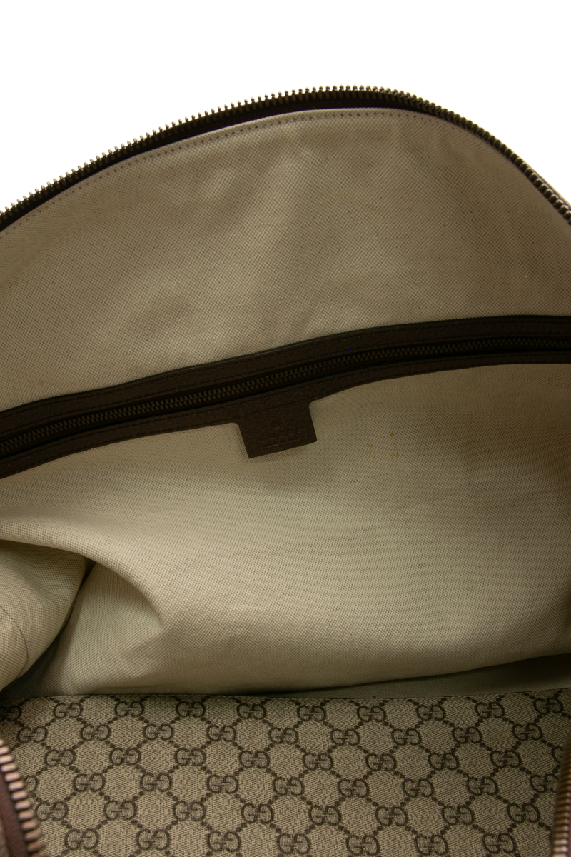 Savoy Large Duffle Bag