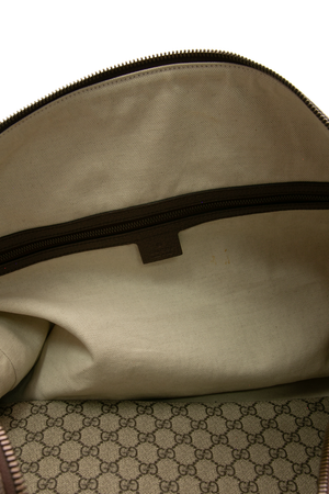 Savoy Large Duffle Bag