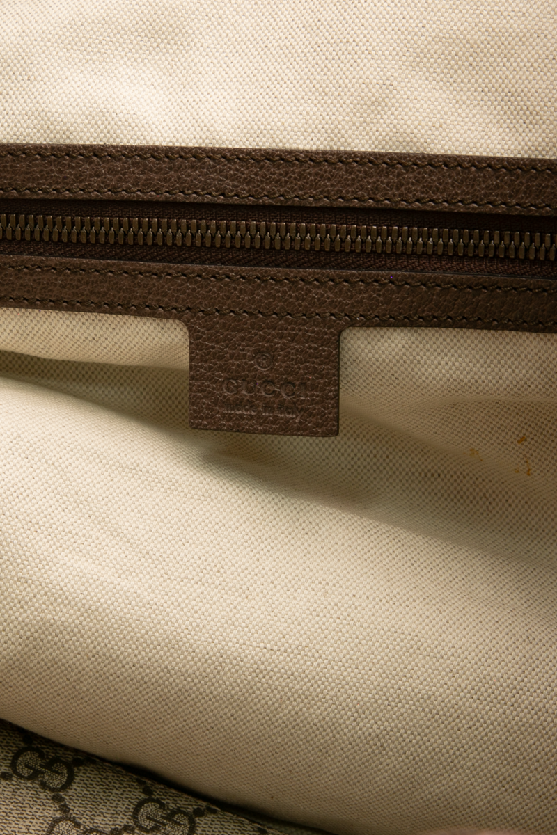 Savoy Large Duffle Bag