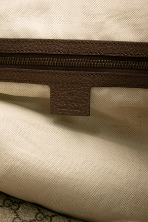 Savoy Large Duffle Bag