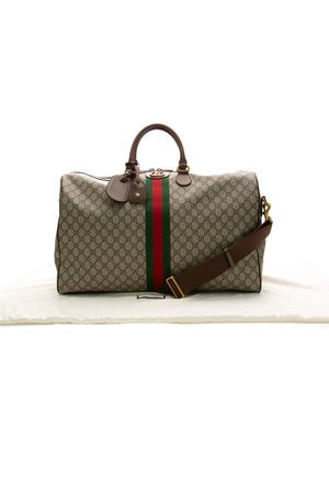 Savoy Large Duffle Bag