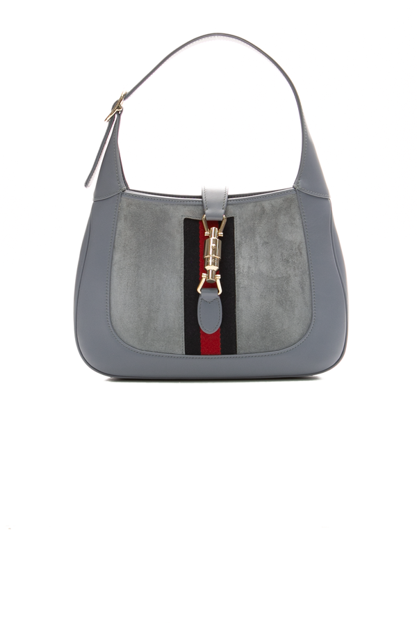 Gucci 1961 Jackie Shoulder Bag - Couture USA