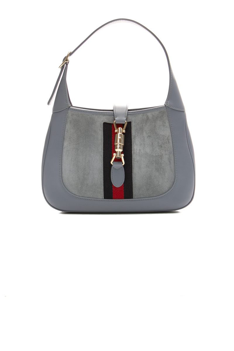 Gucci 1961 Jackie Shoulder Bag - Couture USA