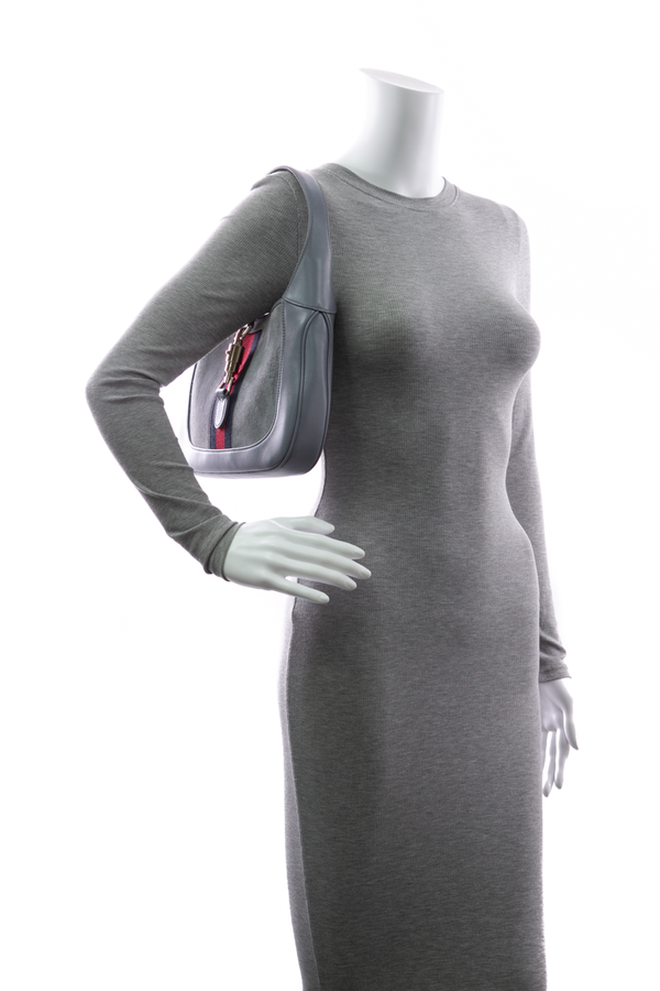 Gucci 1961 Jackie Shoulder Bag - Couture USA