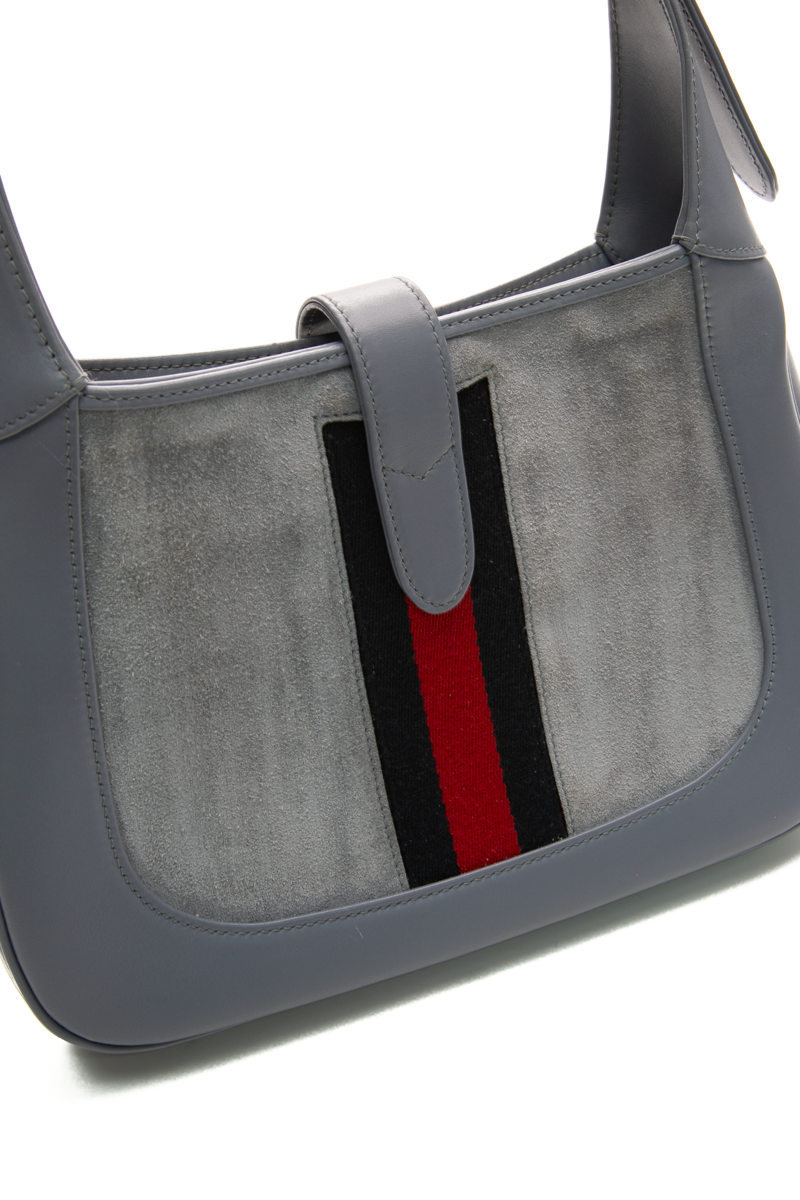 Gucci 1961 Jackie Shoulder Bag - Couture USA Gucci 1961 Jackie Shoulder Bag - Couture USA