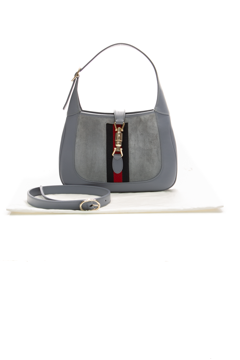 Gucci 1961 Jackie Shoulder Bag - Couture USA Gucci 1961 Jackie Shoulder Bag - Couture USA